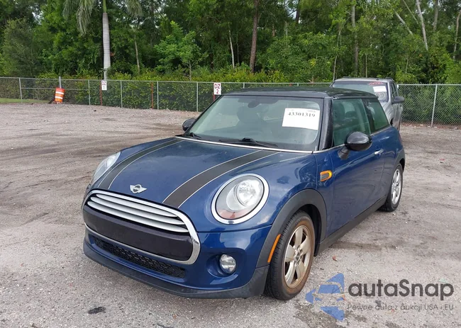 WMWXM5C51F3A57256: 43301319