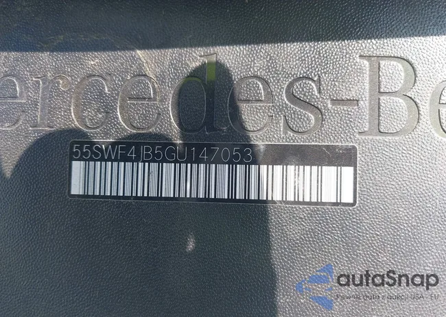 55SWF4JB5GU147053: 43301327