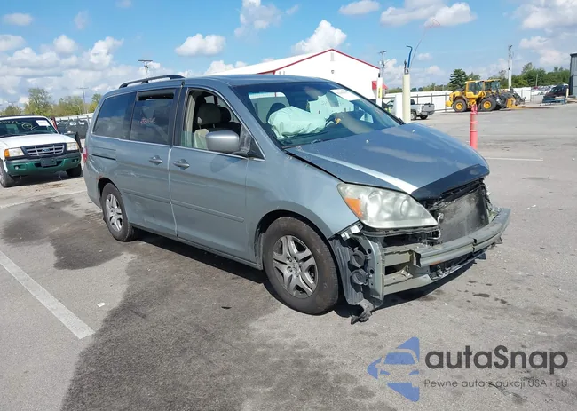 5FNRL38756B109954: 43301342