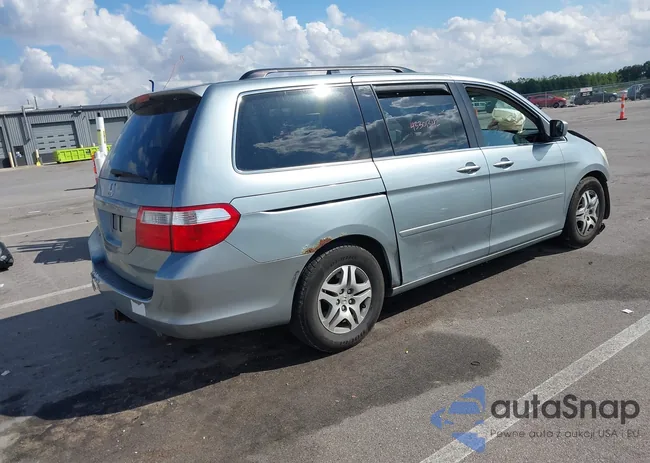 5FNRL38756B109954: 43301342