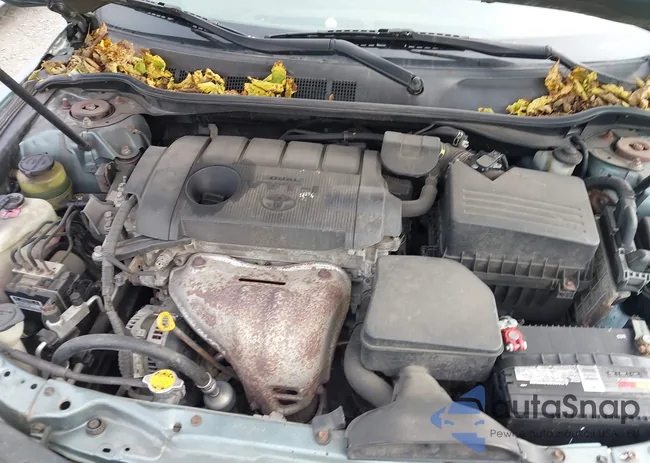 4T1BF3EK5BU645771: 43301376