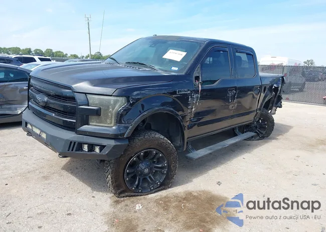 1FTEW1EG8FKE82455: 43300408