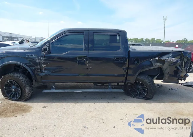 1FTEW1EG8FKE82455: 43300408