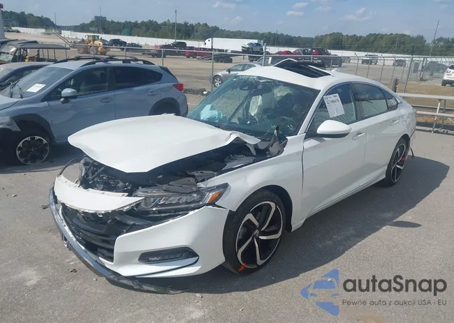 1HGCV2F39KA034657: 43300418