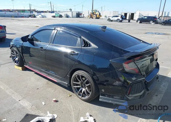 2HGFC1E52JH708244: 43300423