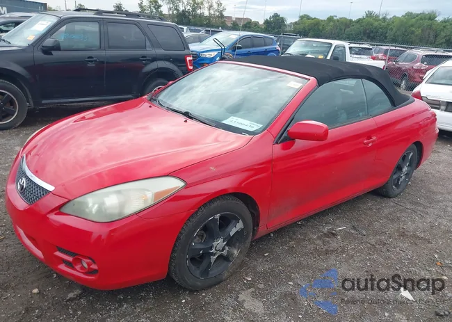 4T1FA38P78U155509: 43300436