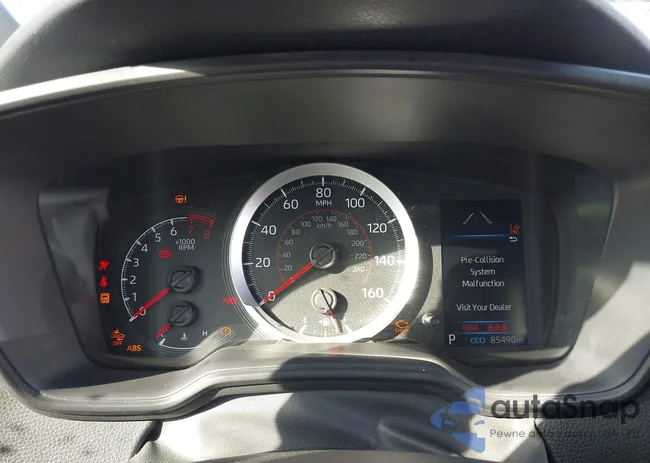 JTDS4RCE6LJ042809: 43300437