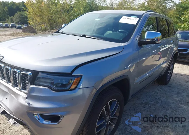 1C4RJFBG8HC861535: 43300447