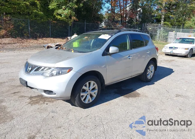 JN8AZ1MW9DW307429: 43300495