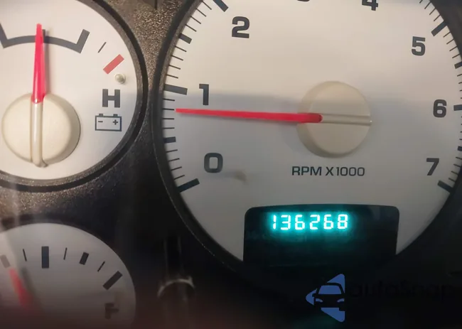 1D7HU18P05J620255: 43300512