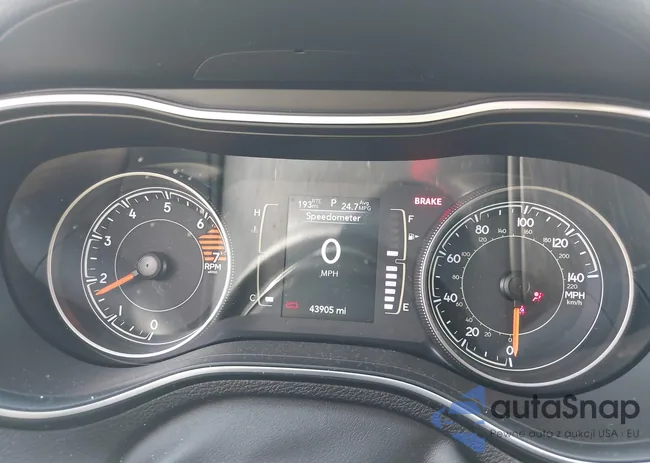 1C4PJLLB0KD146193: 43300540