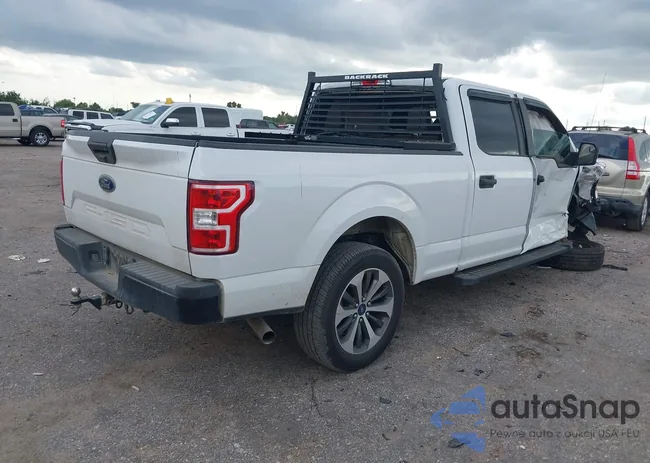 1FTEW1C56KKE60627: 43300576