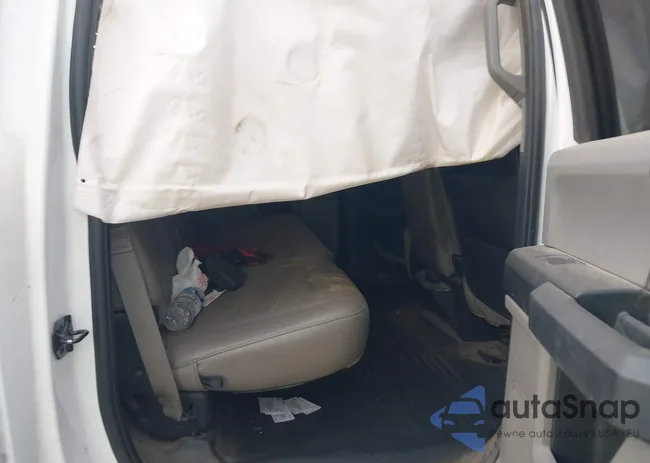 1FTEW1C56KKE60627: 43300576