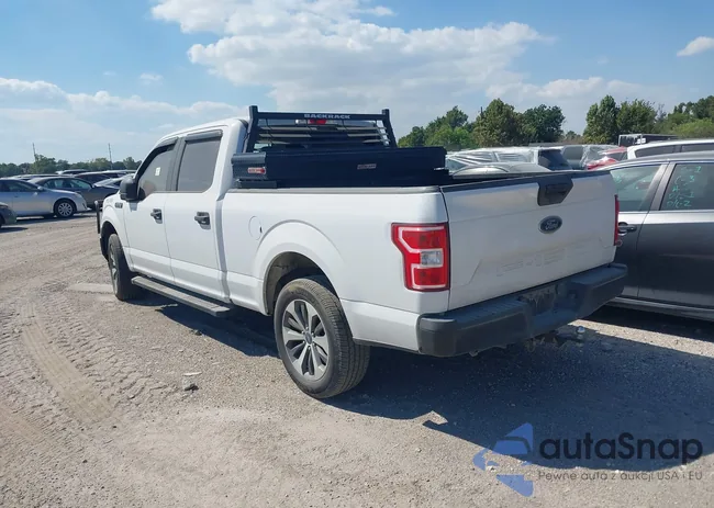 1FTEW1C56KKE60627: 43300576