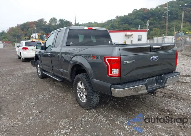 1FTEX1E87HFA17540: 43300594