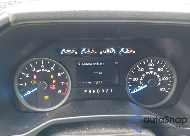 1FTEX1E87HFA17540: 43300594