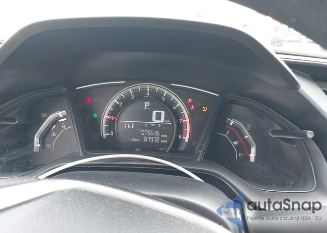 19XFC2F5XJE042765: 43300595