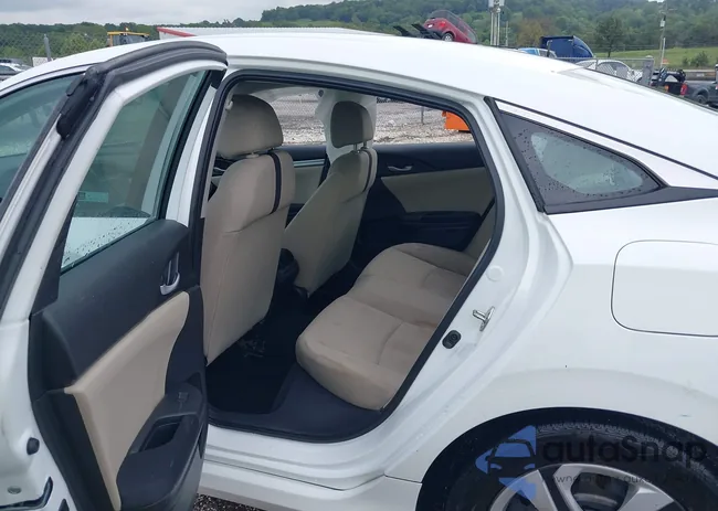 19XFC2F5XJE042765: 43300595