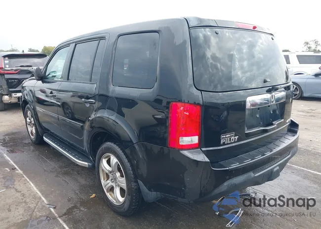 5FNYF4H67CB001525: 43300637