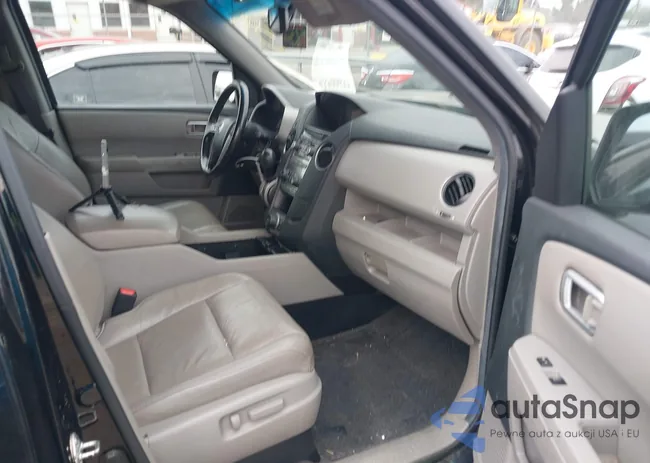 5FNYF4H67CB001525: 43300637