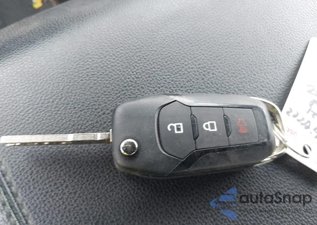 1FTEW1EP1MKE81404: 43300642