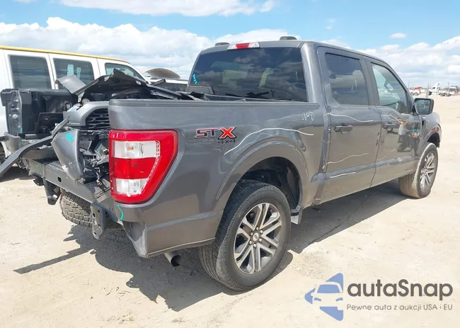 1FTEW1EP1MKE81404: 43300642