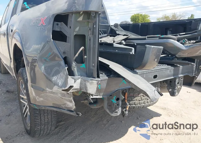 1FTEW1EP1MKE81404: 43300642