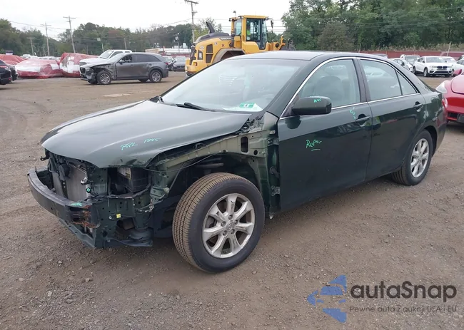 4T1BF3EK0BU609521: 43300644