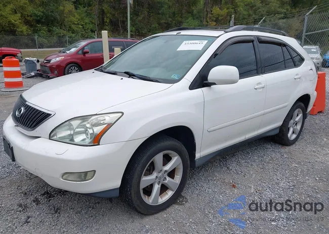 2T2GA31U85C032668: 43300645