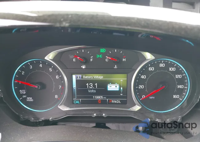 1GNERKKW8KJ320924: 43300658