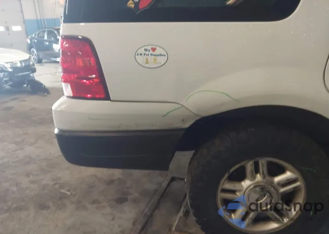 1FMFU16L64LB18432: 43300664