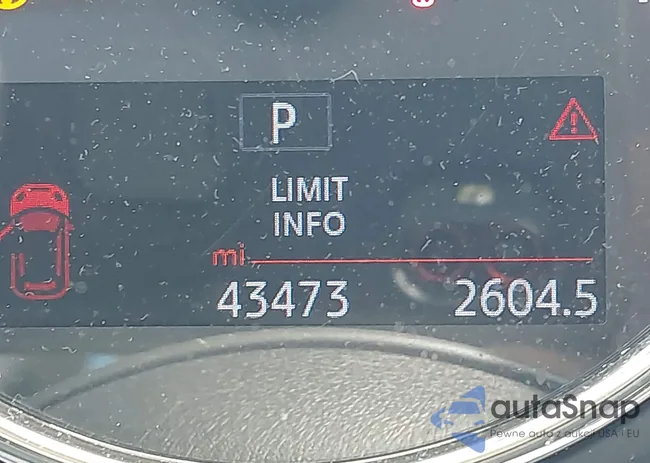 WMWXU9C01L2L64131: 43300670