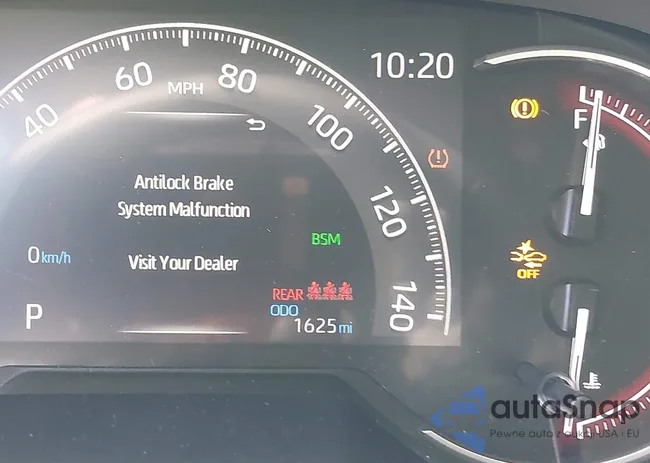 2T3C1RFV6SW408406: 43300678