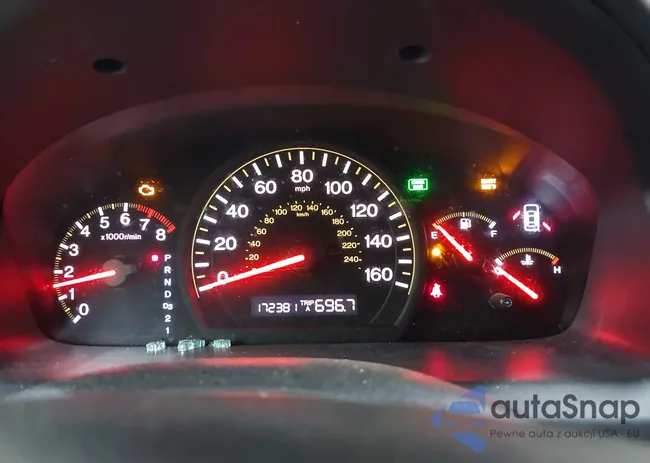 1HGCM56745A051653: 43300694