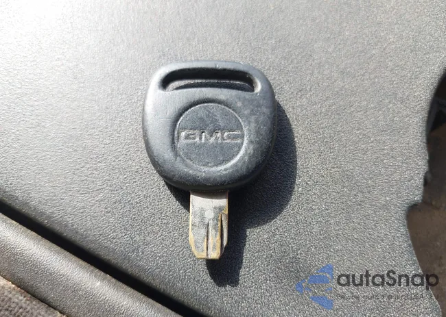 2GTEC19T0Y1227219: 43300709