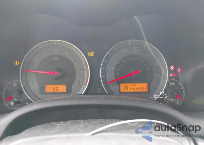 2T1BU4EE5AC434267: 43300721