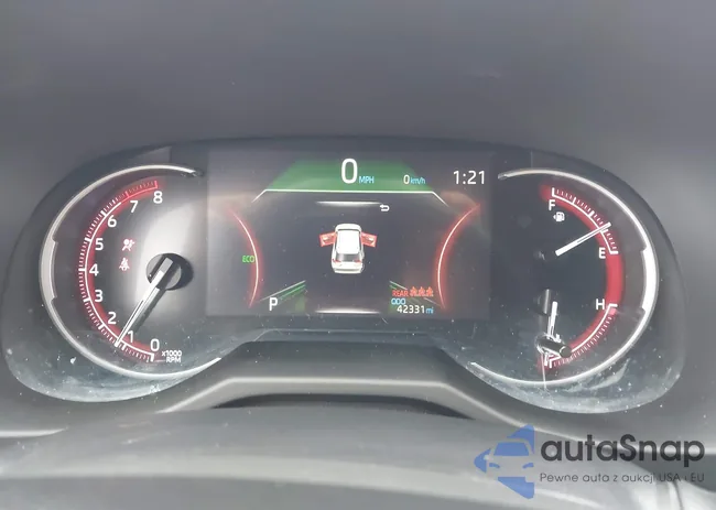 2T3H1RFV2PW239448: 43300722