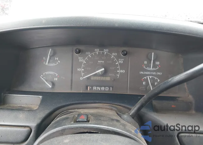 1FTEX14N9NKB22851: 43300726