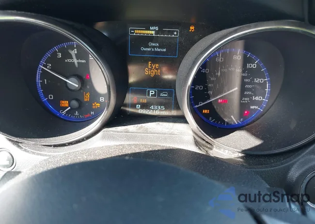 4S4BSANC1K3325538: 43300736