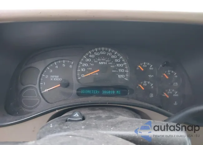 1GNEC13Z34J315217: 43300749