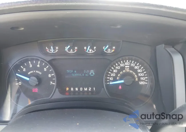 1FTFX1CF8DFD84009: 43300757