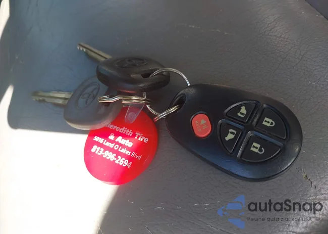 5TDZK23C98S217543: 43300761