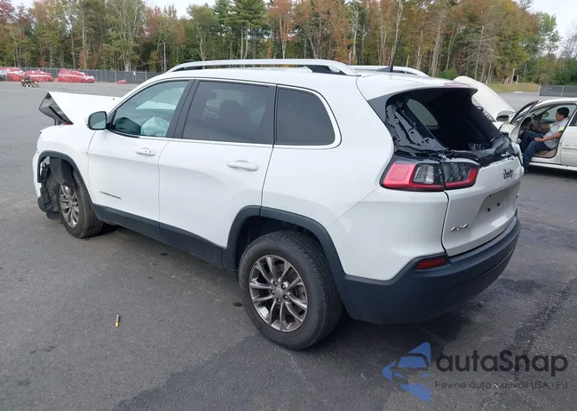 1C4PJMLB5MD104255: 43300762