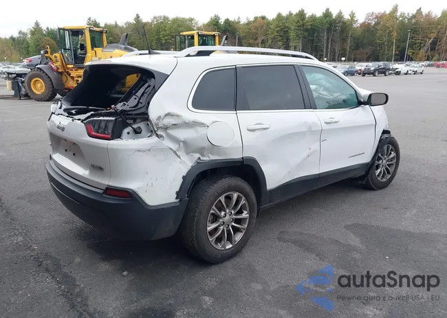 1C4PJMLB5MD104255: 43300762