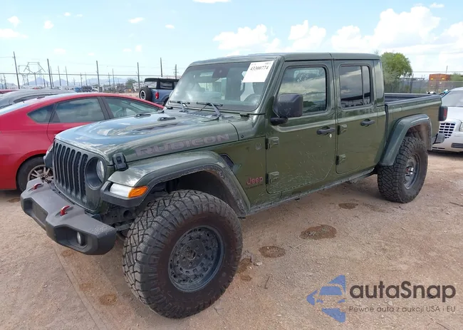 1C6JJTBG5ML571122: 43300774