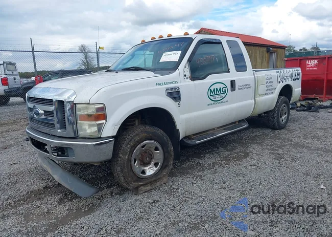 1FTSX21589EA21818: 43301797