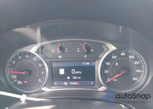 2GNAXKEV0N6119639: 43301936