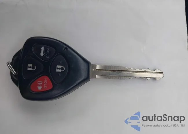 2T1BU4EE4BC684732: 43301997