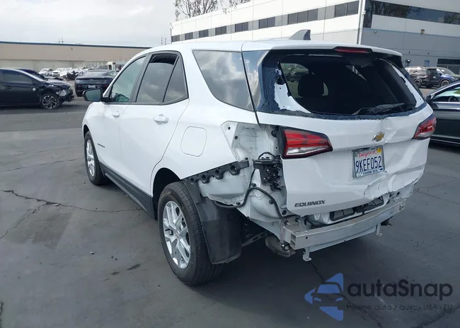 3GNAXHEG3RL159624: 43302007