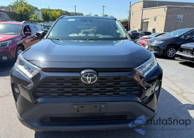 2T3P1RFV8KC042967: 43302019